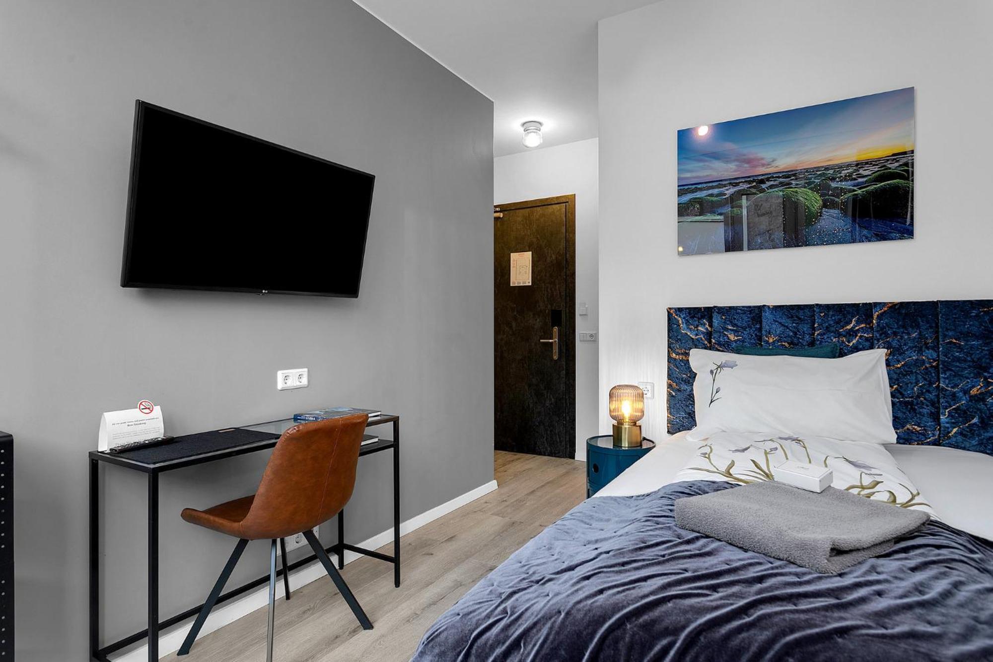 City Center Hotel Reykjavik Luaran gambar