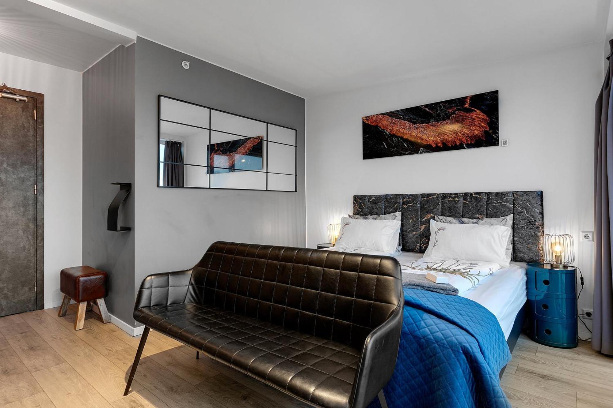 City Center Hotel Reykjavik Luaran gambar