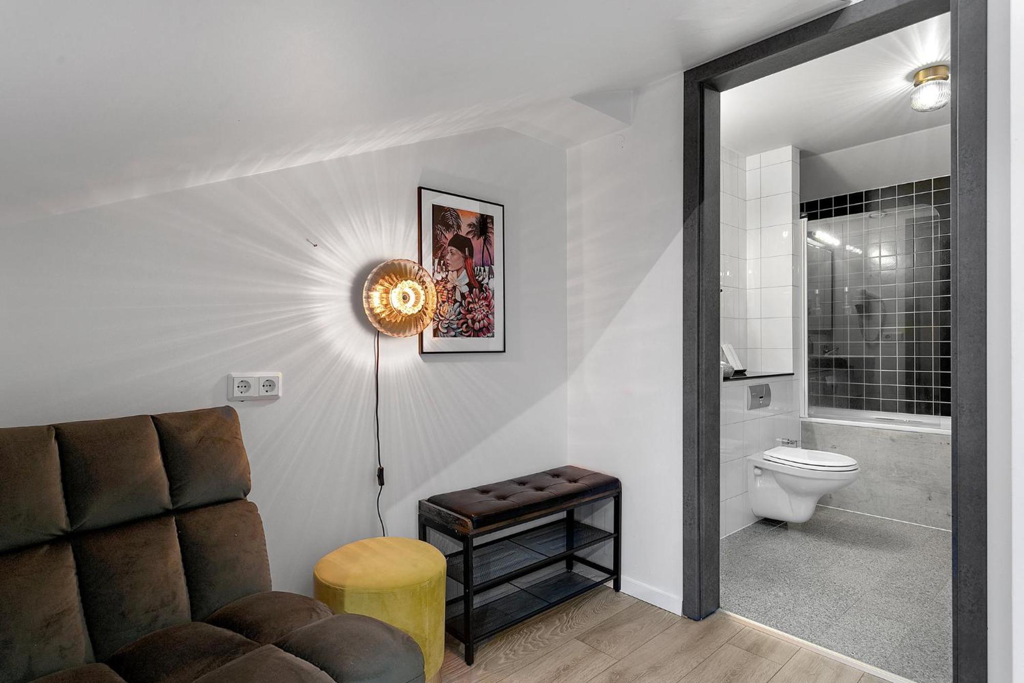 City Center Hotel Reykjavik Luaran gambar