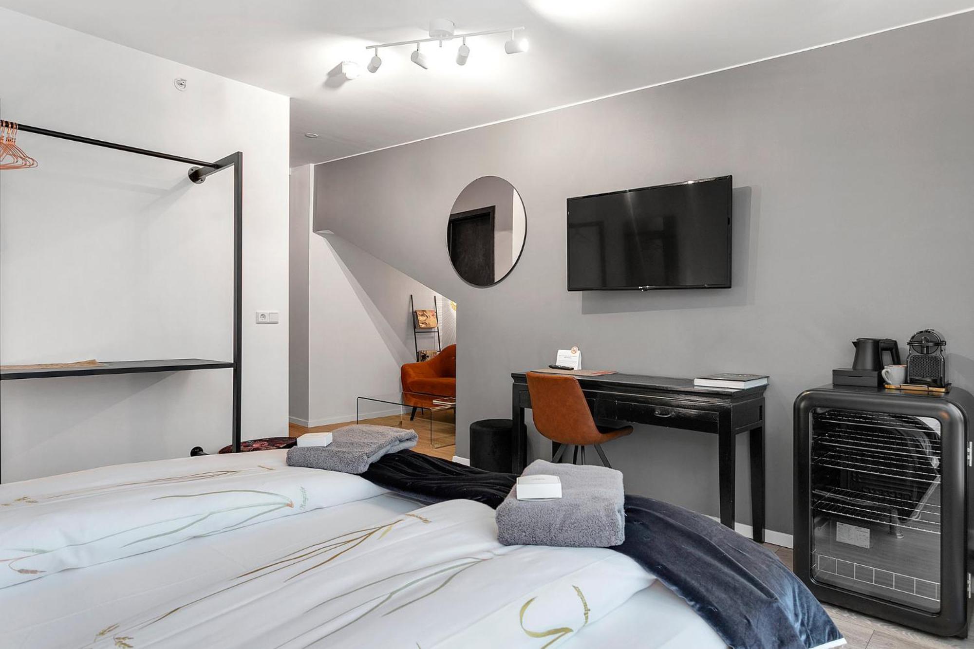 City Center Hotel Reykjavik Luaran gambar