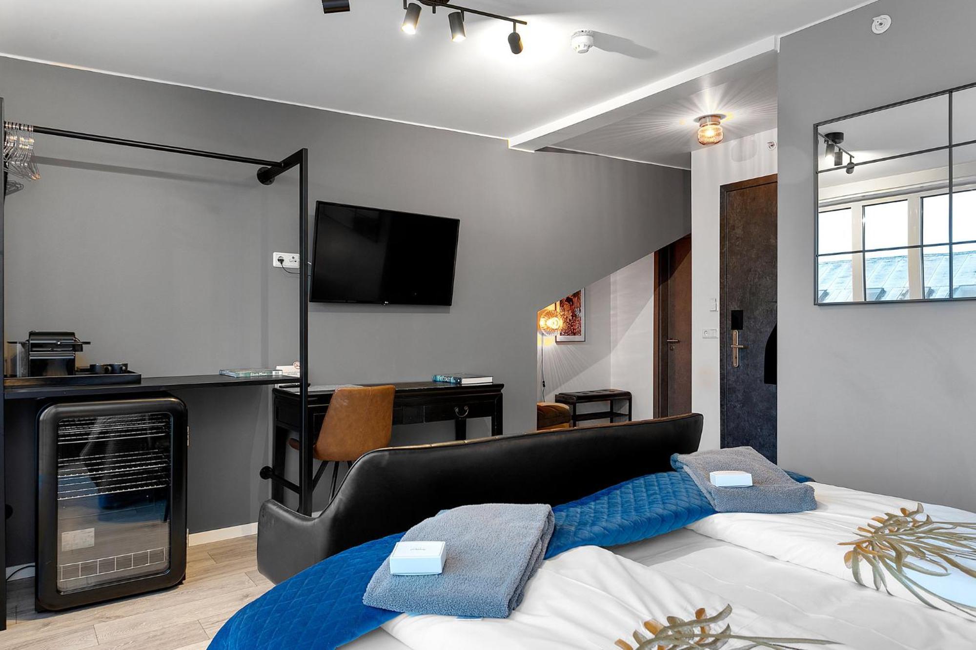 City Center Hotel Reykjavik Luaran gambar