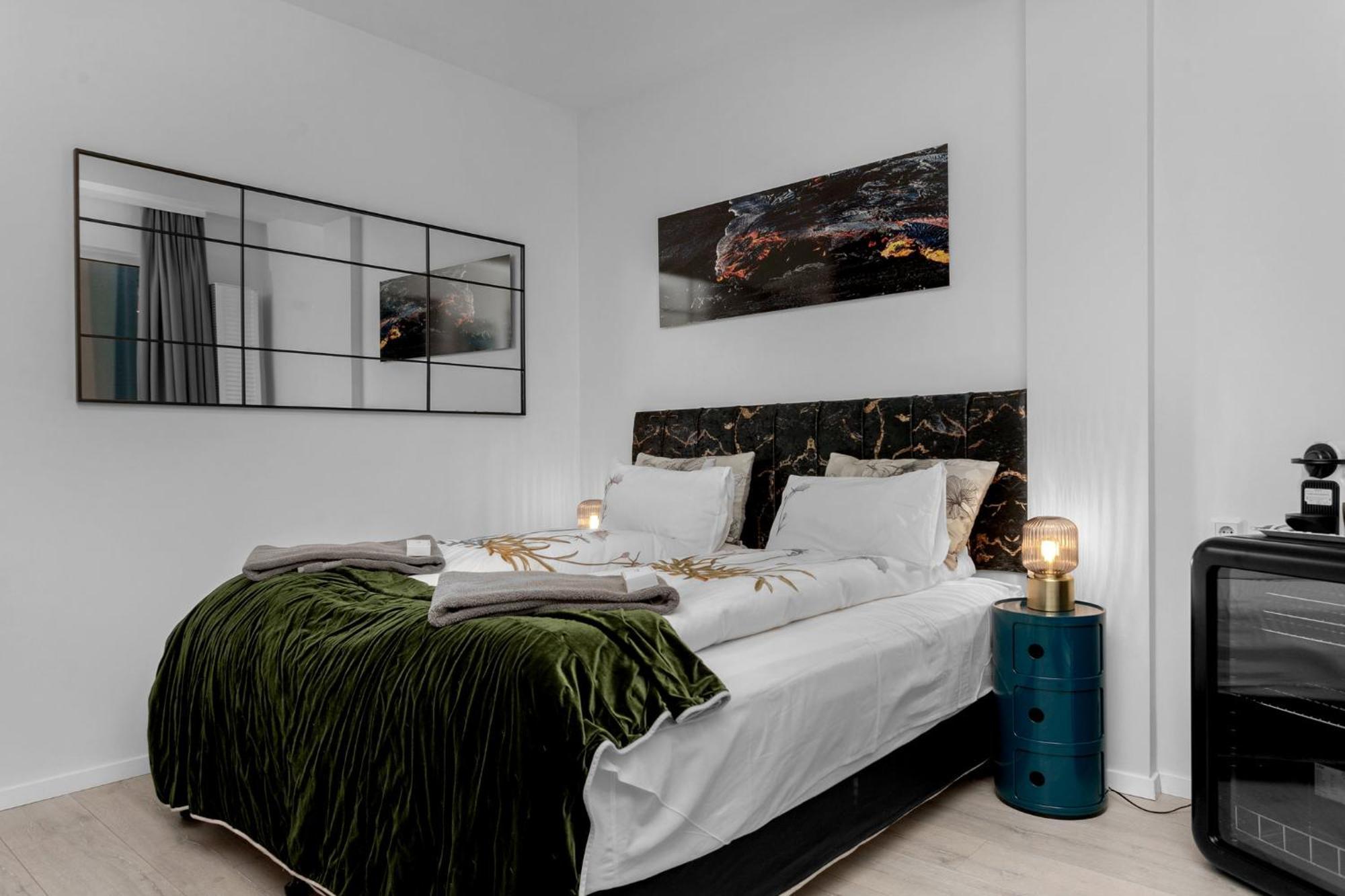 City Center Hotel Reykjavik Luaran gambar