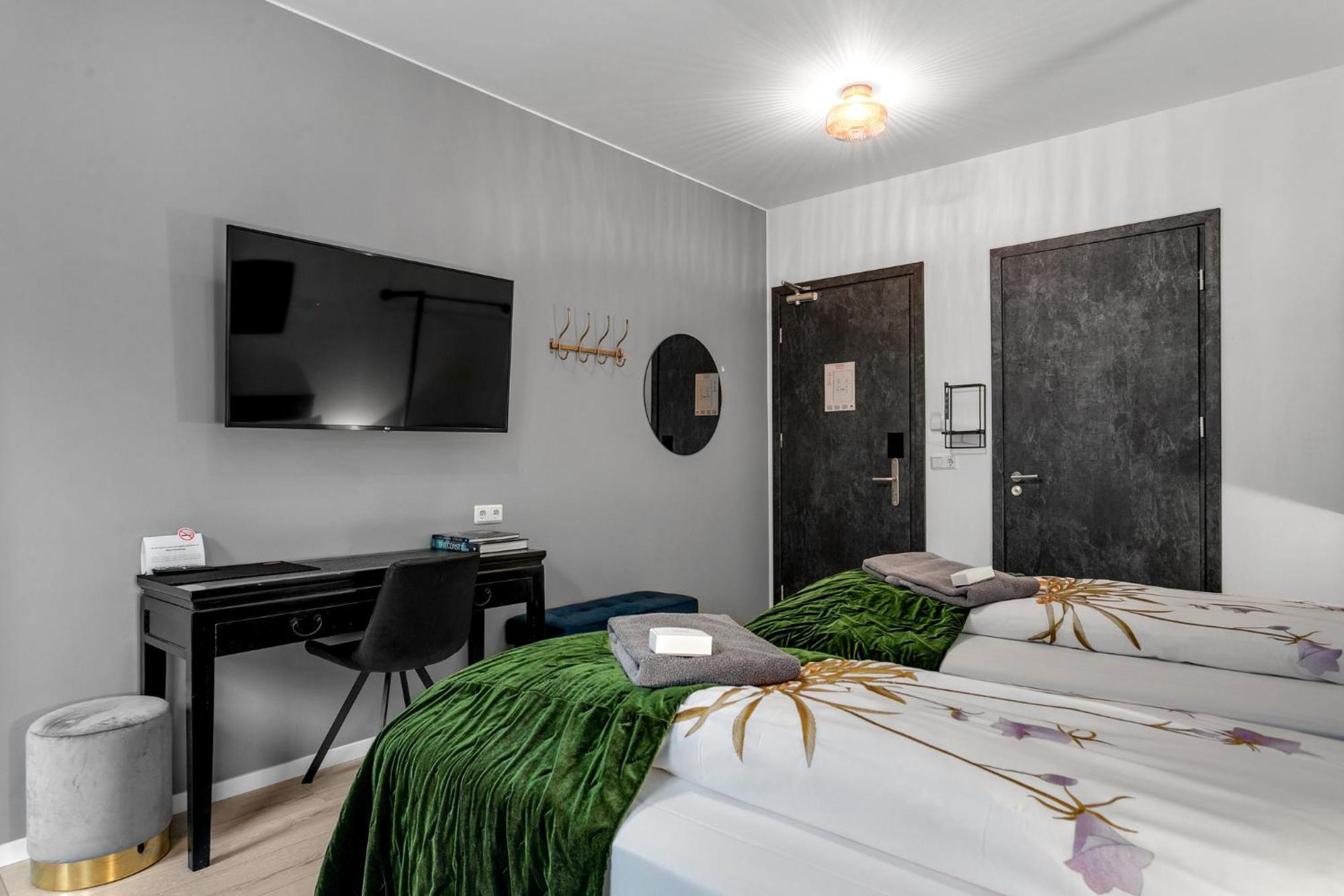 City Center Hotel Reykjavik Luaran gambar