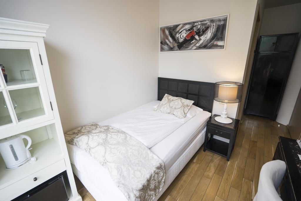 City Center Hotel Reykjavik Luaran gambar