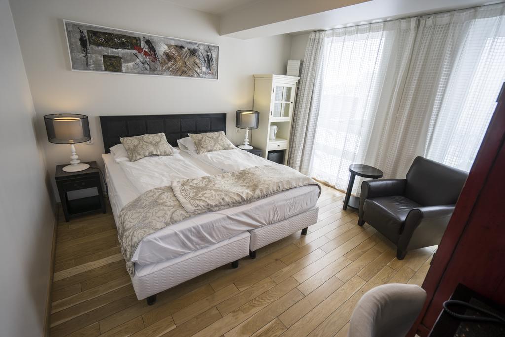 City Center Hotel Reykjavik Luaran gambar